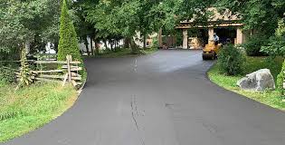 Best Decorative Concrete Driveways  in Salisbury, MD